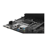 MSI PRO H610M-G DDR4 - Motherboard