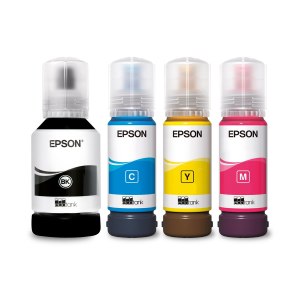 Epson 4-pack - black, yellow, cyan, magenta