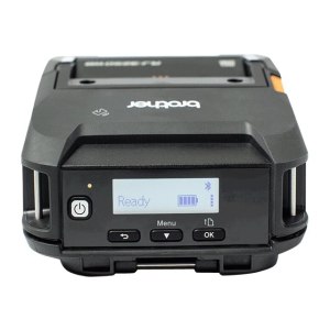 Brother RuggedJet RJ-3230BL - Label printer