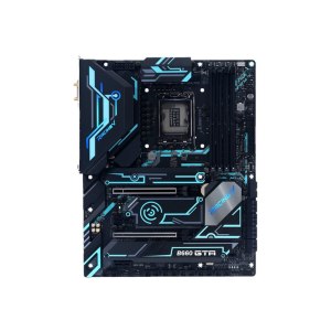 Biostar B660GTA - Motherboard - ATX - LGA1700-Sockel -...