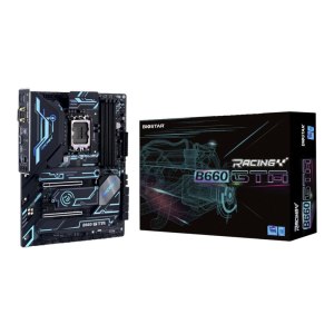 Biostar B660GTA - Motherboard