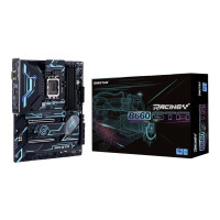 Biostar B660GTA - Motherboard