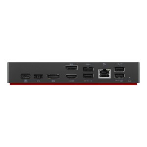 Lenovo ThinkPad Universal USB-C Smart Dock