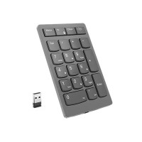 Lenovo Go Wireless Numeric Keypad - Tastenfeld