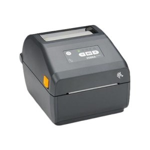 Zebra ZD421d - Etikettendrucker - Thermodirekt - Rolle...