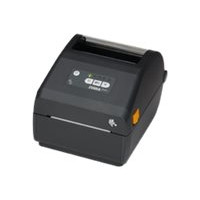 Zebra ZD421d - Label printer - direct thermal