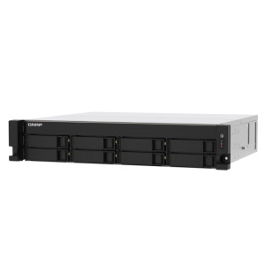 QNAP TS-873AeU-RP - NAS server