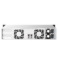 QNAP TS-873AeU-RP - NAS server