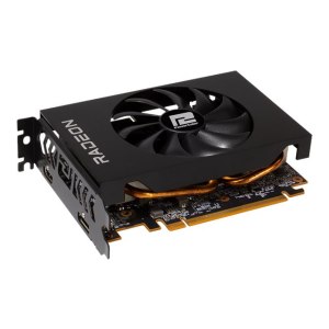 PowerColor Radeon RX 6500 XT - Grafikkarten - Radeon RX...