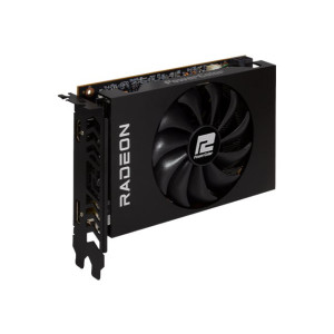 PowerColor Radeon RX 6500 XT - Grafikkarten - Radeon RX...