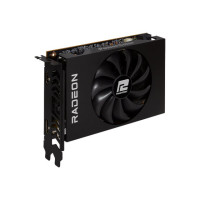 PowerColor Radeon RX 6500 XT - Grafikkarten - Radeon RX 6500 XT