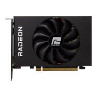 PowerColor Radeon RX 6500 XT - Grafikkarten - Radeon RX 6500 XT