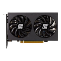 PowerColor Fighter Radeon RX 6500 XT