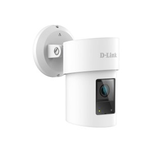 D-Link DCS 8635LH - Network surveillance camera