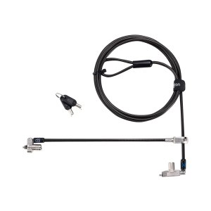 Kensington Slim N17 2.0 - security cable lock