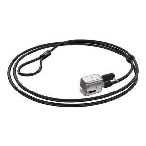 Kensington Security Cable Lock - 1.8 m - for Microsoft...