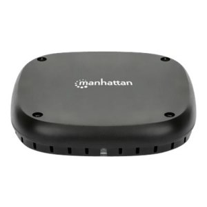 Manhattan Smartphone Under-Desk Wireless Charging Pad,...