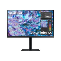 Samsung S27B610EQU - S61B Series - LED-Monitor - 68 cm (27")