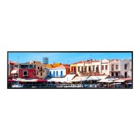 Samsung SH37R-B - 37" Diagonal Class SHR-B series LED-backlit LCD display