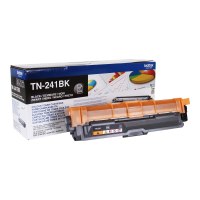 Brother TN241BK - 2er-Pack - Schwarz - original