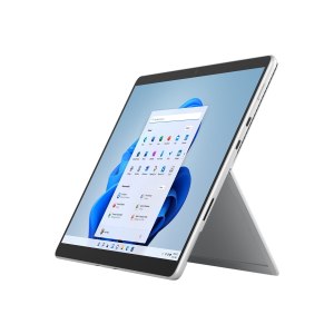 Microsoft Surface Pro 8 - Tablet - Intel Core i5 1145G7 - Evo - Win 11 Pro - Intel Iris Xe Grafikkarte - 16 GB RAM - 512 GB SSD - 33 cm (13")