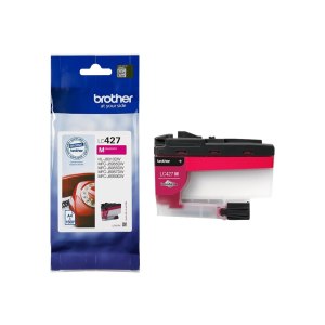 Brother LC427M - Magenta - original - Tintenpatrone