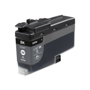 Brother LC427XLBK - High capacity