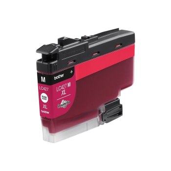 Brother LC427XLM - Mit hoher Kapazität - Magenta