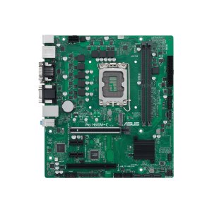 ASUS Pro H610M-C-CSM - Motherboard