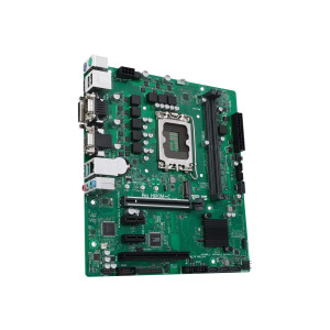 ASUS Pro H610M-C-CSM - Motherboard