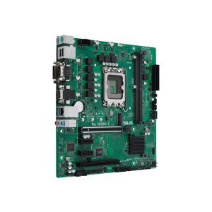 ASUS Pro H610M-C-CSM - Motherboard