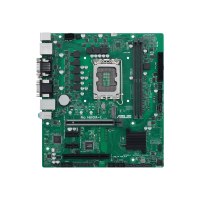 ASUS Pro H610M-C-CSM - Motherboard