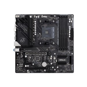 ASRock B550M PG Riptide - Motherboard - micro ATX -...