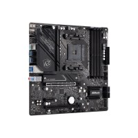 ASRock 90-MXBI90-A0UAYZ mATX Scheda madre - AM4