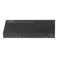 Lindy Video/audio/infrared/serial extender