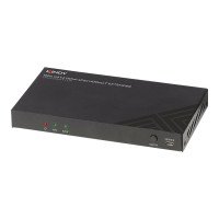 Lindy 100m Cat.6 HDMI 4K60 HDBaseT Transmitter - Digitale/display/video - Rete