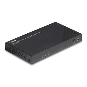 Lindy Video/audio/infrared/serial extender