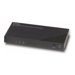 Lindy Video/audio/infrared/serial extender