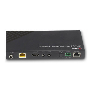 Lindy Video/audio/infrared/serial extender