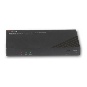 Lindy Video/audio/infrared/serial extender