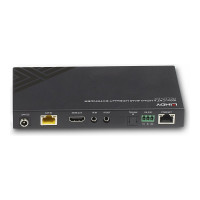 Lindy Video/audio/infrared/serial extender