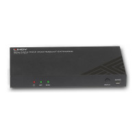 Lindy Video/audio/infrared/serial extender