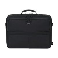 Dicota Eco Multi SCALE - Notebook-Tasche - 43.9 cm