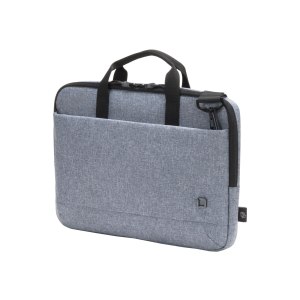 Dicota Eco Slim Case MOTION 10 - 11.6 Blue Denim