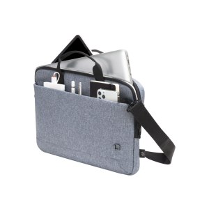 Dicota Eco Slim Case MOTION 12 - 13.3 Blue Denim