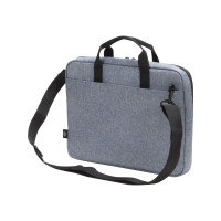 Dicota Eco Motion - Notebook case - 33.8 cm