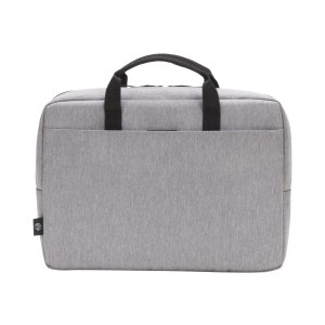 Dicota Eco Slim Case MOTION 14 - 15.6 Light Grey