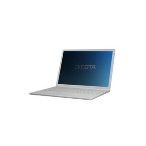 Dicota Blickschutzfilter für Notebook - 2-Wege
