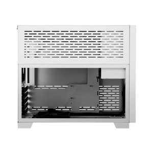 Sharkoon MS-Z1000 - microATX - windowed side panel (tempered glass)