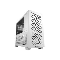 Sharkoon MS-Z1000 - microATX - windowed side panel (tempered glass)